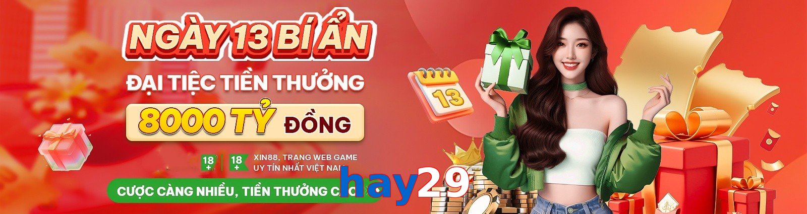 Tổng quan về nhà cái hay29