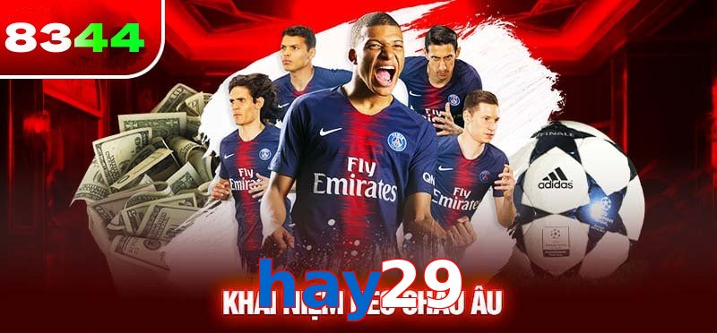 Tổng quan sảnh thể thao hay29 với lượt truy cập hàng triệu