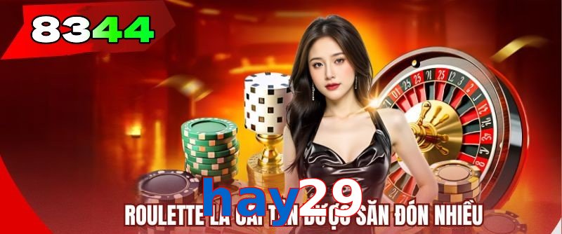 Tựa game Poker Casino hay29 hot