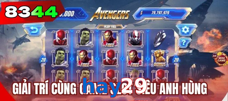 Nhận định thời điểm nổ hũ hay29