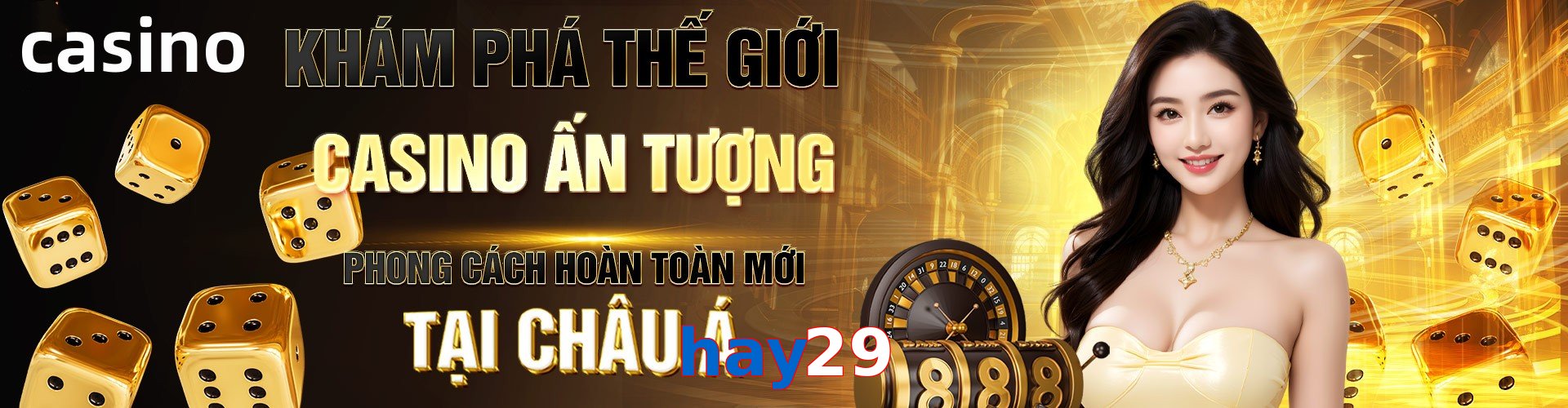 Giới thiệu nổ hũ hay29 mới nhất